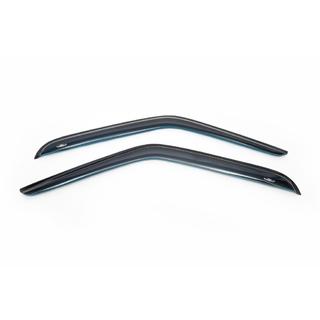 Deflectores de Ventana (2 uds, HIC) Ford Transit 1991-2000 foto 2