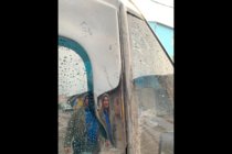 Ford Transit 2000–2014 Deflectores de Ventana (2 uds, HIC) foto 8