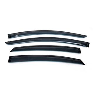 Deflectores de Ventana SD (4 uds, HIC)