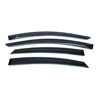 Deflectores de Ventana SD (4 uds, HIC)