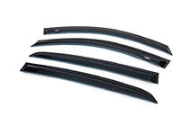 Hyundai I-10 2008-2013 Deflectores de Ventana (4 uds, HIC) foto 2