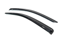 Hyundai I-20 2008-2012 Deflectores delanteros (3D, 2 uds, HIC) foto 2