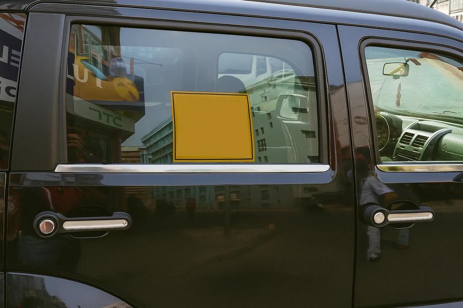 Jeep Wrangler 2007-2017 Cubiertas de manijas de puerta en acero inoxidable Foto 6