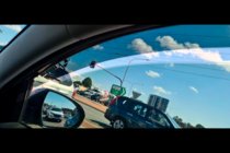 Hyundai Tucson TL 2016-2021 Deflectores de Ventana (4 uds, HIC) foto 4