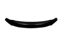Toyota Camry 2011–2017 Deflector de capó 2014-2017 (Europa, EuroCap) foto 1