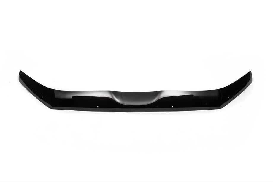 Toyota Land Cruiser Prado 150 2009-2023 Deflector de capó 2017+ (SIM) Image