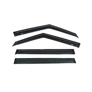 Deflectores de Ventana (4 uds, HIC) Kia Soul I 2008-2013 foto 4