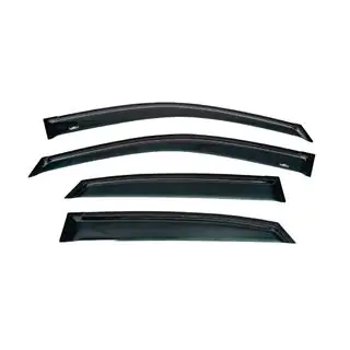 (330) Deflectores de Ventana (4 uds, HIC)