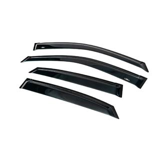 (330) Deflectores de Ventana (4 uds, HIC) Lexus RX 2003-2009 foto 2