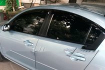Mazda 3 2003-2009 Deflectores de Ventana SD (4 uds, HIC) foto 9