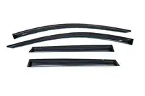Mazda CX-5 2012-2017 Deflectores de Ventana (4 uds, HIC) foto 2