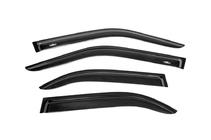 Mercedes C-class W202 1993-2001 Deflectores de Ventana SD (4 uds, HIC) foto 1