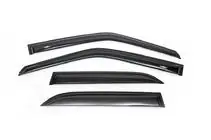 Mercedes E-class W124 1984–1997 Deflectores de Ventana SD (4 uds, HIC) foto 6