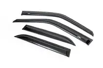 Mercedes E-class W124 1984–1997 Deflectores de Ventana SD (4 uds, HIC) foto 16
