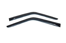 Mercedes Sprinter W901/902/903/904/905 1995–2006 Deflectores de Ventana (2 uds, HIC) foto 4