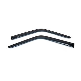 Deflectores de Ventana (2 uds, HIC) Mercedes Sprinter W901/902/903/904/905 1995–2006 foto 4