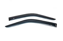 Mercedes Vito W638 1996-2003 Deflectores de Ventana (2 uds, HIC) foto 4