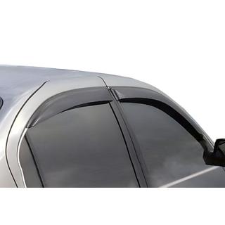 Deflectores de Ventana (4 uds, HIC)