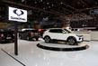 El nuevo crossover de SsangYong Korando de cuarta generación foto 12
