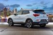 El nuevo crossover de SsangYong Korando de cuarta generación foto 2