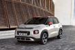 Revisión de crossover compacto Citroen C3 Aircross foto 1