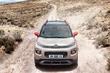 Revisión de crossover compacto Citroen C3 Aircross foto 2