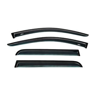 Deflectores de Ventana SW (4 uds, HIC) Opel Astra G classic 1998-2012 foto 1