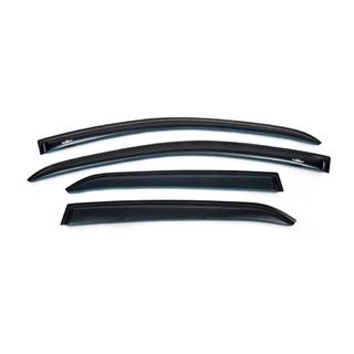 Deflectores de Ventana (4 uds, HIC) Opel Mokka 2012-2021 foto 1