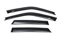 Opel Vectra A 1987-1995 Deflectores de Ventana SD (4 uds, HIC) foto 4
