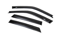 Opel Vectra A 1987-1995 Deflectores de Ventana SD (4 uds, HIC) foto 5