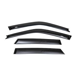 Deflectores de Ventana SD (4 uds, HIC) Opel Vectra A 1987-1995 foto 4