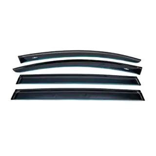 Deflectores de Ventana Combi (4 uds, HIC) Opel Vectra C 2002-2008 foto 1