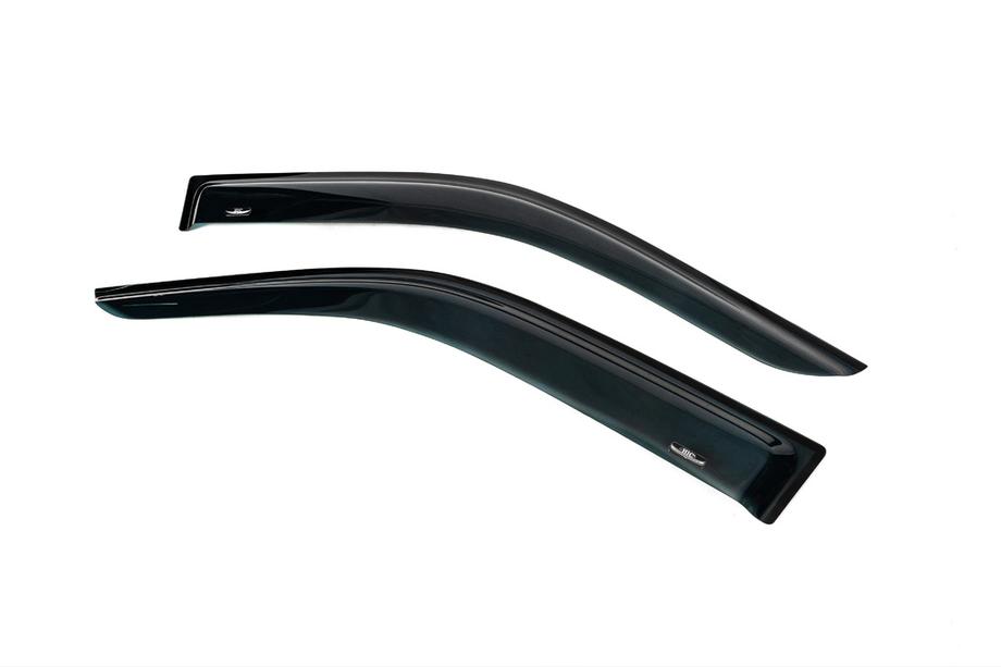 Renault Kangoo 1998-2008 Deflectores de ventana 11 cm (2 uds, HIC) Foto 7