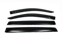 Renault Lodgy 2013-2022 Deflectores de Ventana (4 uds, HIC) foto 1