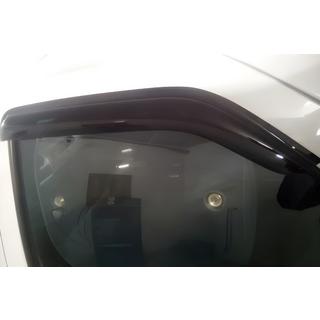 Deflectores de Ventana (4 uds, HIC) foto 2