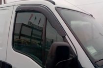 Renault Master 1998-2010 Deflectores de Ventana (2 uds, HIC) foto 6