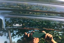 Suzuki Grand Vitara 2005-2017 Deflectores de Ventana (4 uds, HIC) foto 15
