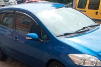 Toyota Auris 2007-2012 Deflectores de Ventana (4 uds, HIC) foto 2