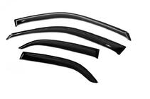 Toyota Camry 1997-2002 Deflectores de Ventana (4 uds, HIC) foto 3