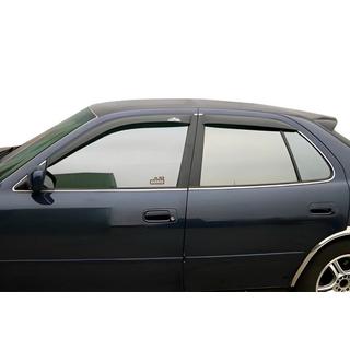 Deflectores de Ventana (4 uds, HIC) Toyota Camry 1997-2002 foto 1