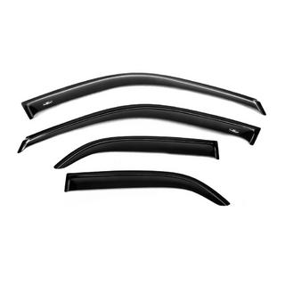 Deflectores de Ventana (4 uds, HIC) Toyota Camry 1997-2002 foto 2