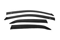Toyota Corolla 2007-2013 Deflectores de Ventana (4 uds, HIC) foto 4