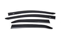 Toyota Corolla 2013-2019 Deflectores de Ventana (4 uds, HIC) foto 4