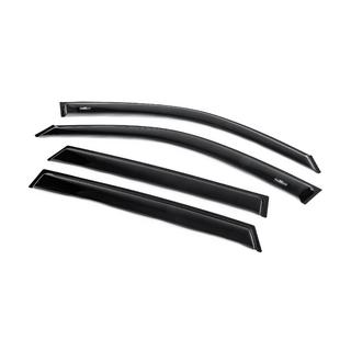 Deflectores de Ventana (4 uds, HIC) Toyota Rav 4 2001-2005 foto 3