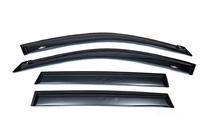 Toyota Rav 4 2006-2013 Deflectores de Ventana (4 uds, HIC) foto 7