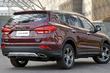 Examinar el jeep de siete plazas tracción crossover Lifan X80 foto 9