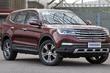 Examinar el jeep de siete plazas tracción crossover Lifan X80 foto 1