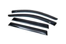 Volkswagen Golf 4 1997-2006 Deflectores de Ventana Variant (4 uds, HIC) foto 16