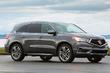 Híbrido modificación de cruce Acura MDX Sport Hybrid foto 10