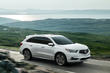 Híbrido modificación de cruce Acura MDX Sport Hybrid foto 9